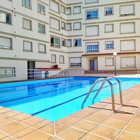 Desconectaengalicia Cesteiros, Piscina, 100M Playa Silgar Sanxenxo Exterior photo