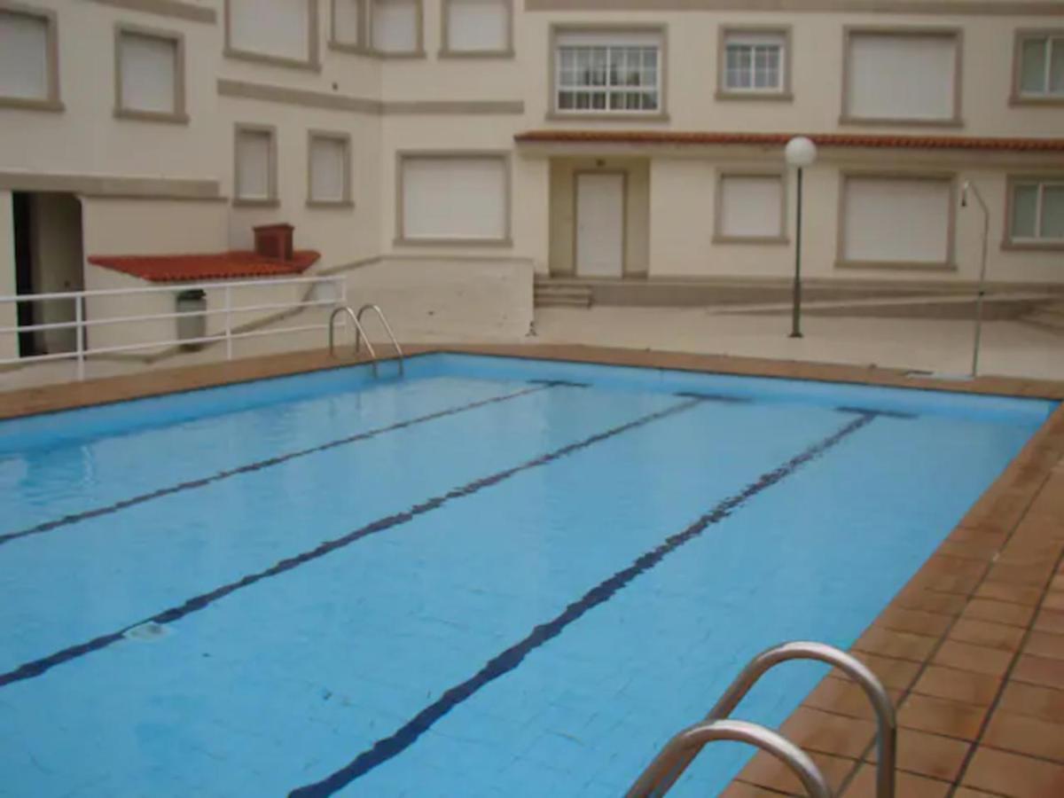 Desconectaengalicia Cesteiros, Piscina, 100m Playa Silgar Appartement