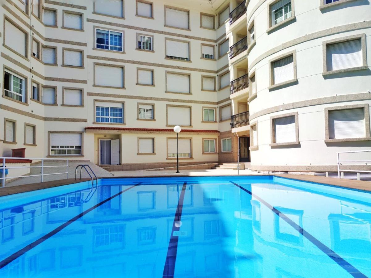 Desconectaengalicia Cesteiros, Piscina, 100m Playa Silgar * Sanxenxo