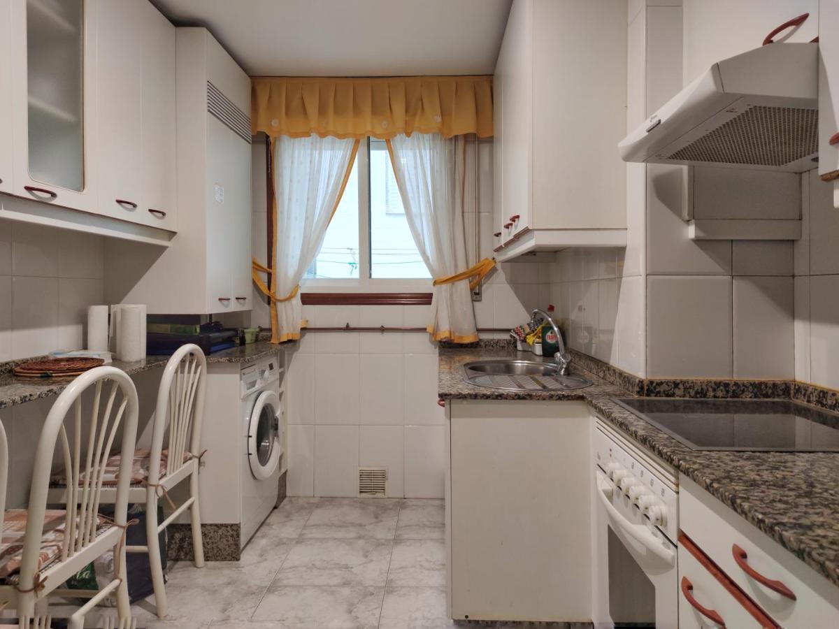 Desconectaengalicia Cesteiros, Piscina, 100m Playa Silgar Appartement