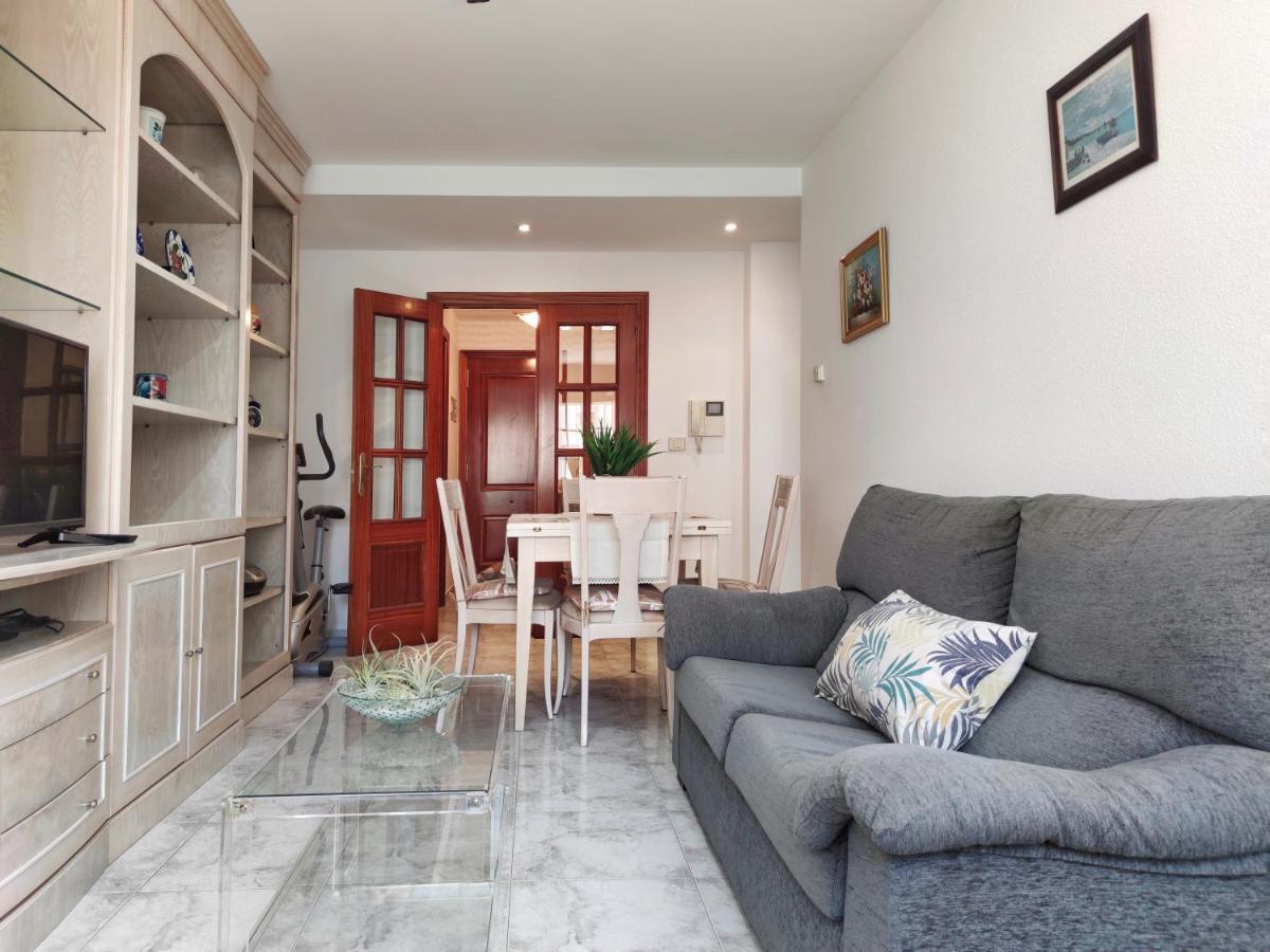 Apartment Desconectaengalicia Cesteiros, Piscina, 100m Playa Silgar Sanxenxo