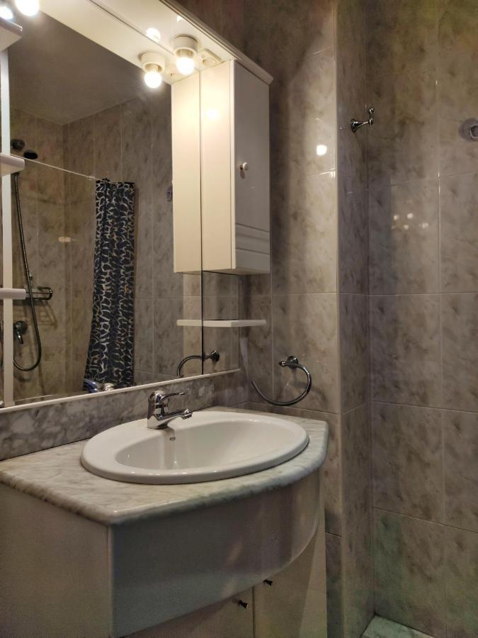 Desconectaengalicia Cesteiros, Piscina, 100m Playa Silgar Appartement