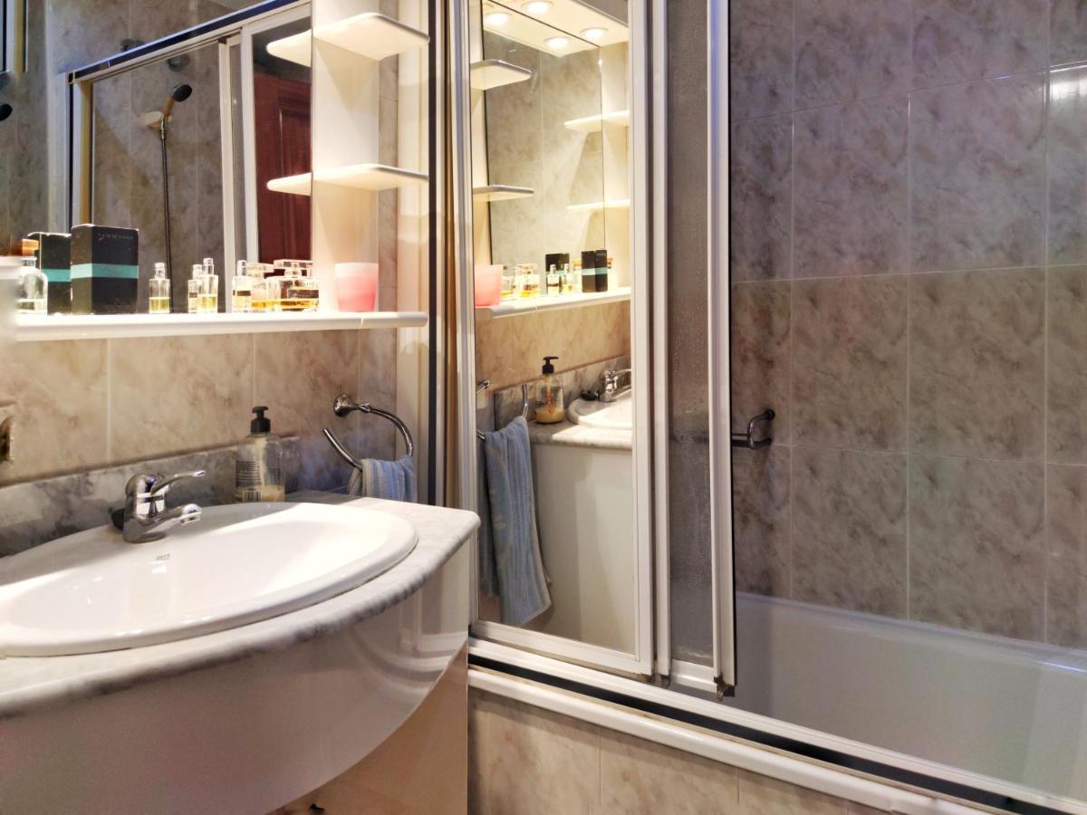 Appartement Desconectaengalicia Cesteiros, Piscina, 100m Playa Silgar Sanxenxo