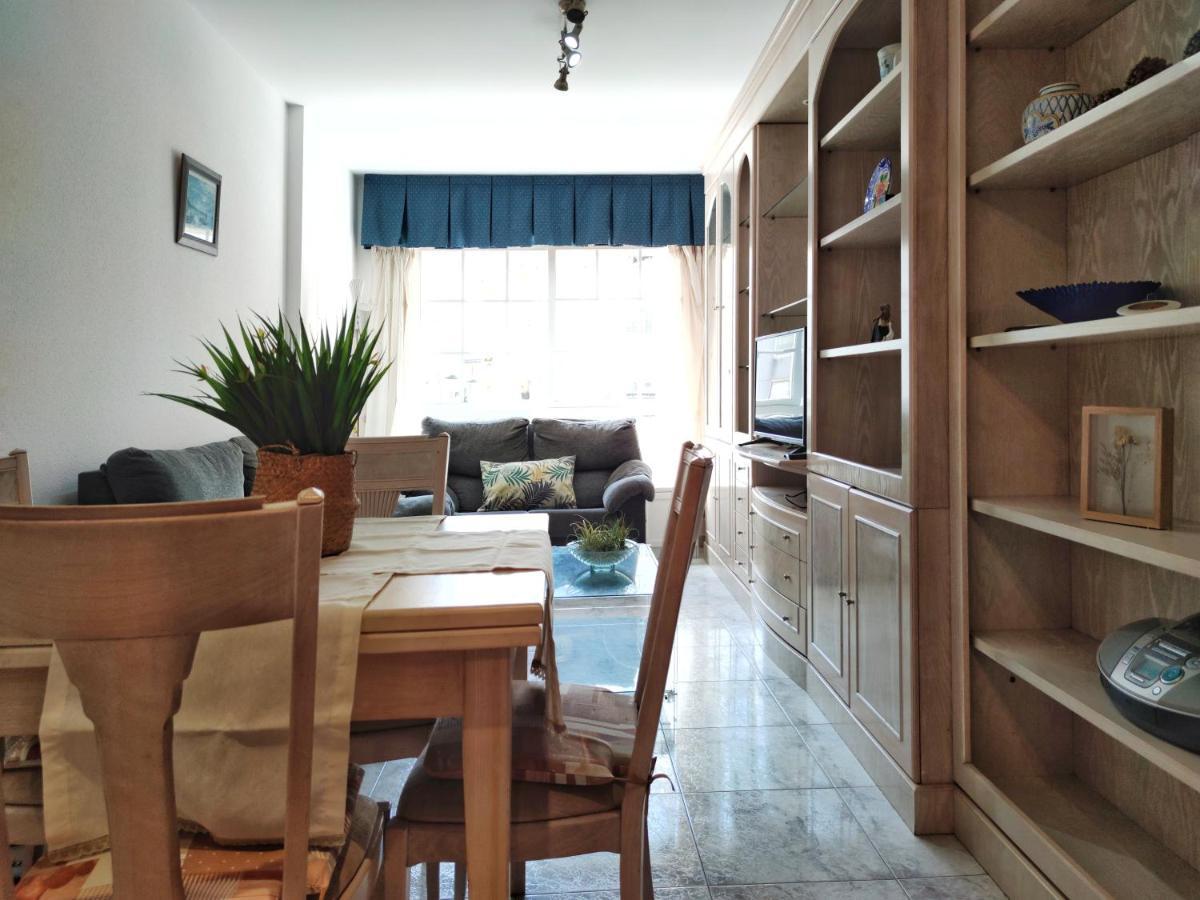 Desconectaengalicia Cesteiros, Piscina, 100m Playa Silgar Appartement Sanxenxo